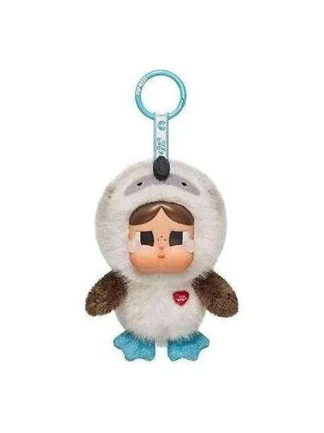 Мягкая подвеска Pop Mart Dear Birds Series «Shall We Dance» PPMT-2605-0031-1146618408 — изображение 1 из 1, мульти