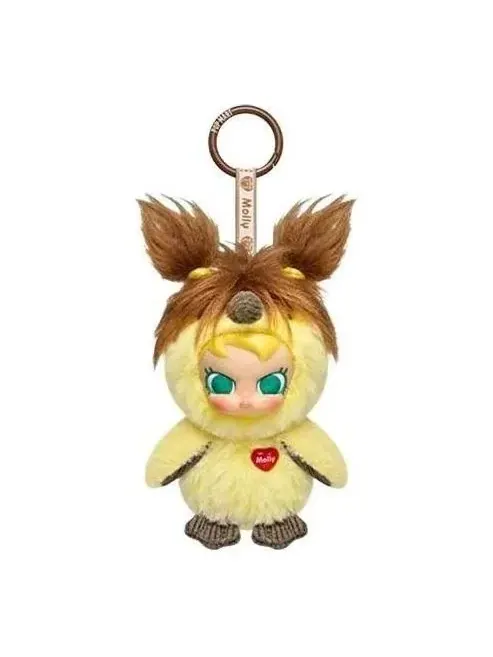 Мягкая плюшевая подвеска Pop Mart Dear Birds Series «Сладкая беда» PPMT-2605-0031-1146618410