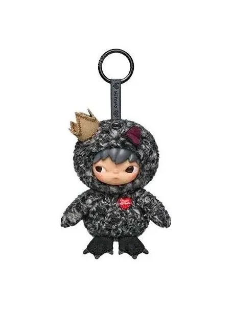 Мягкая плюшевая подвеска Pop Mart Dear Birds Series «Самая сокровенная тайна» PPMT-2605-0031-1146618411