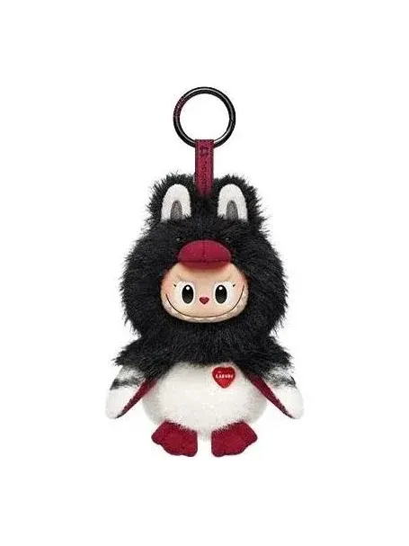 Мягкий кулон Pop Mart Dear Birds Series «Погрузись в любовь» PPMT-2605-0031-1146618412 — изображение 1 из 1, мульти