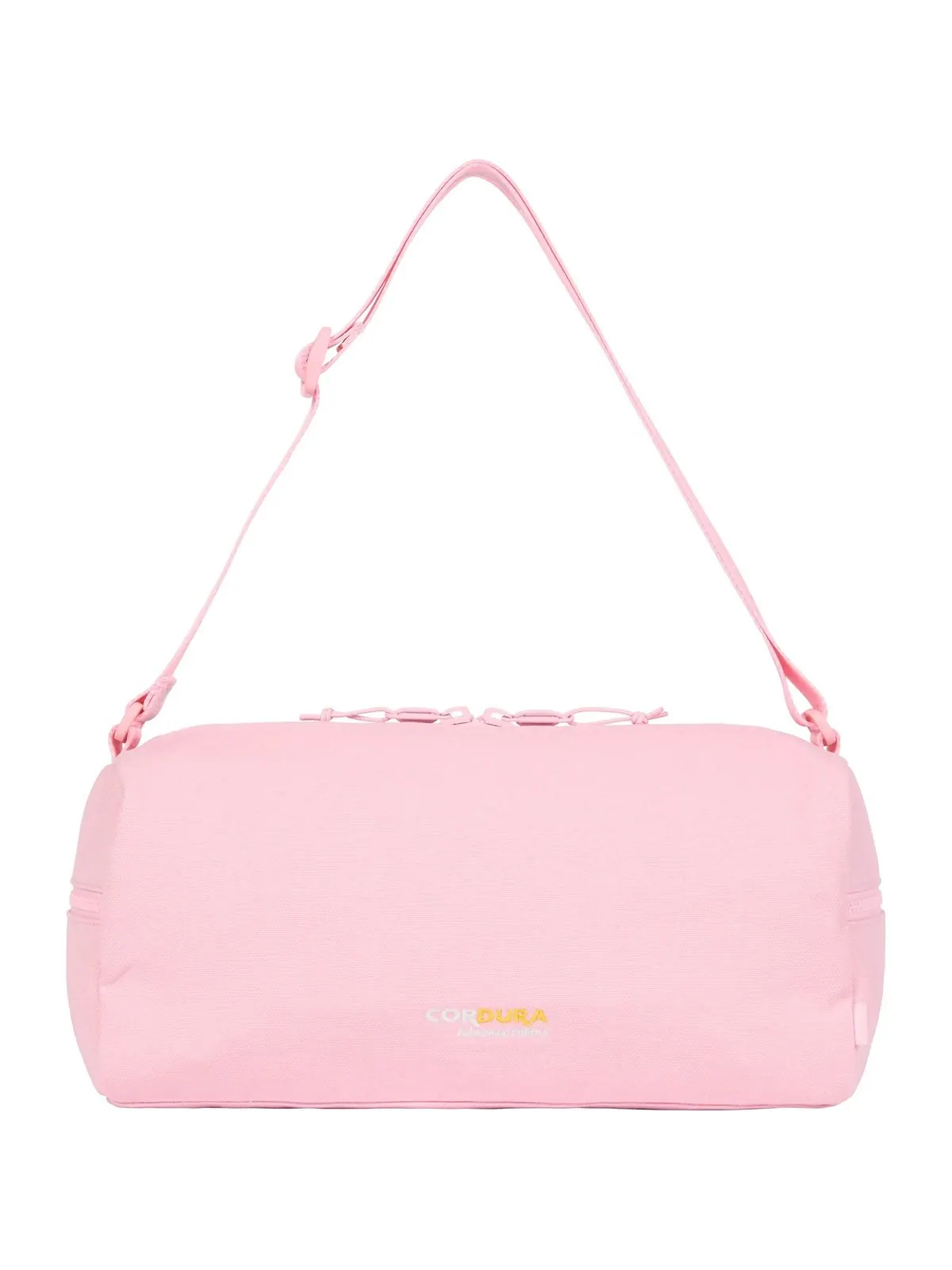 Сумка Supreme Utility Bag SS25 'Light Pink' — 3