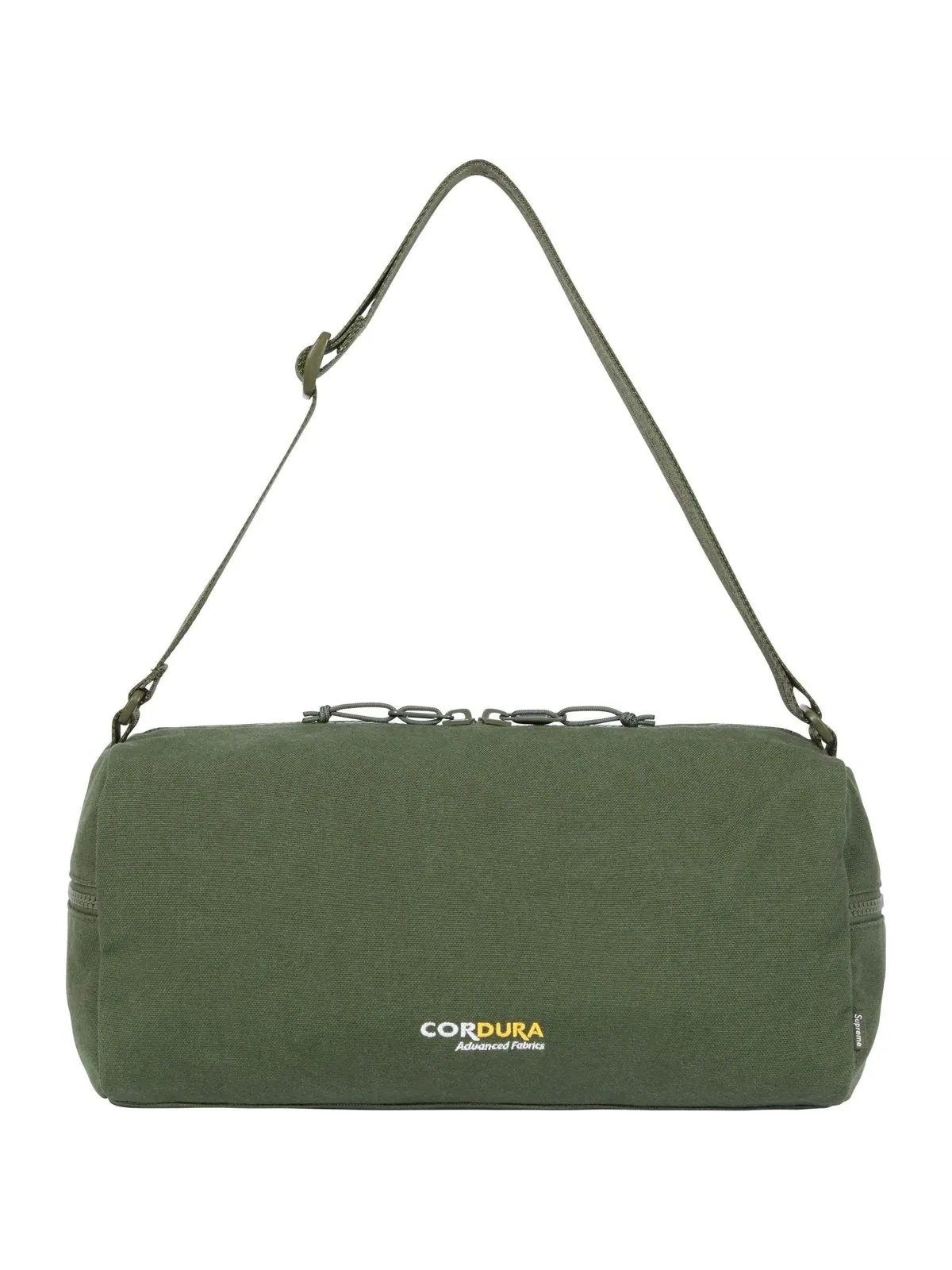 Сумка Supreme Utility Bag SS25 'Olive' — 3