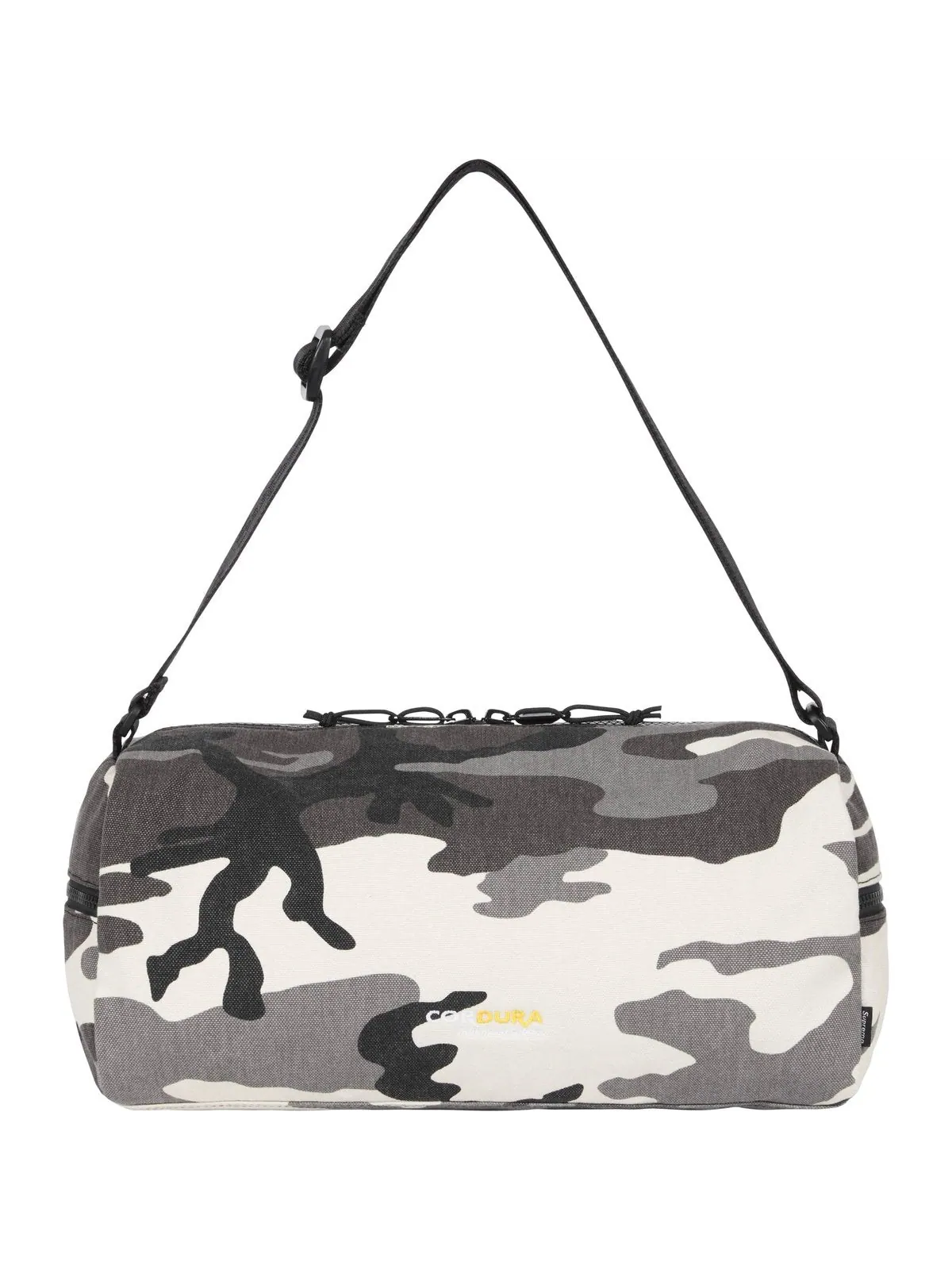 Сумка Supreme Utility Bag SS25 'Snow Camo' — 3