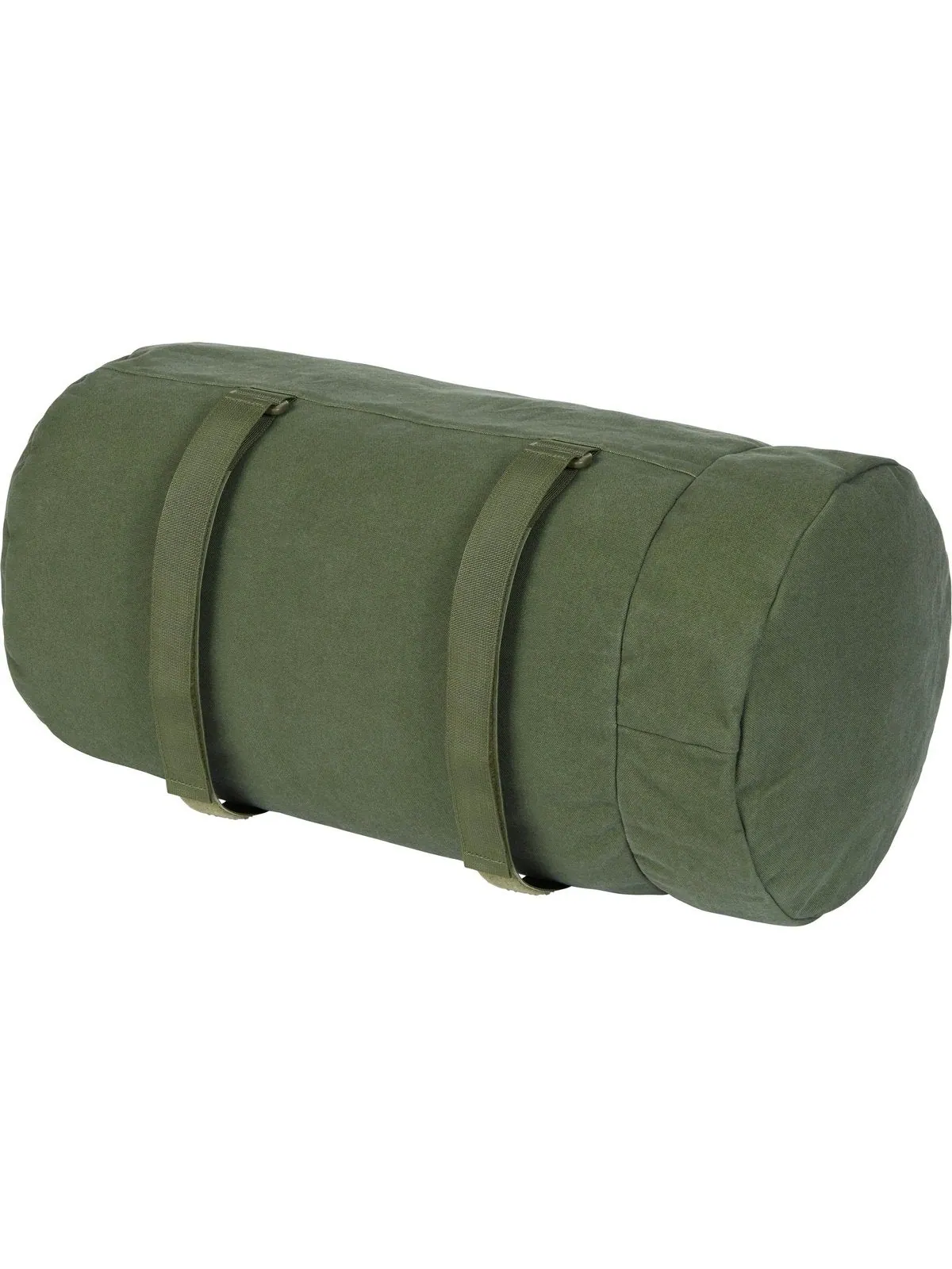 Дорожная сумка Supreme SS25 'Olive' — изображение 4 из 4, оливковый