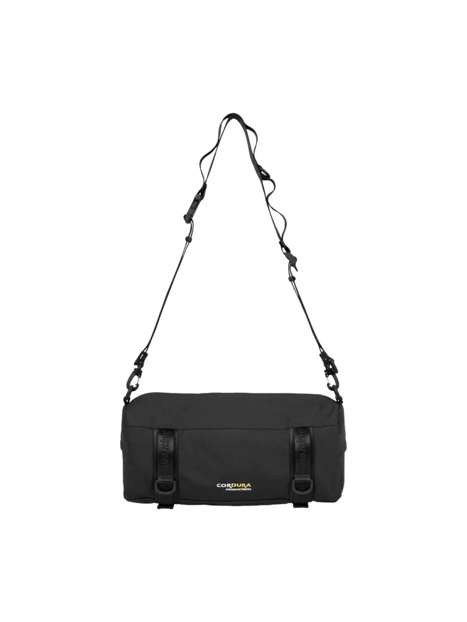 Сумка Supreme SS26 Utility Bag 'Black' UTILITYBAG-SS26-BLK — 3
