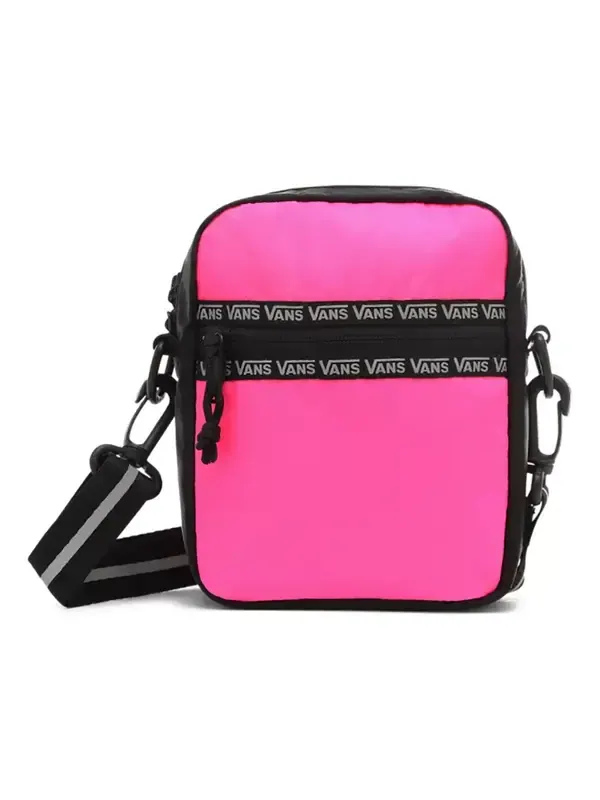 Сумка after dark crossbody 'pink' Vans — изображение 1 из 2, розовый