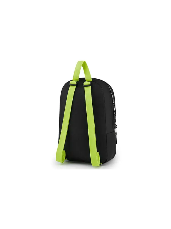 Сумка bounds backpack 'black green' Vans — 3