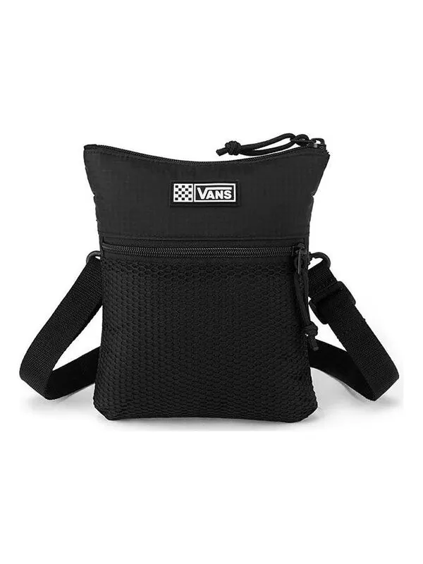 Сумка easy going crossbody bag 'black' Vans