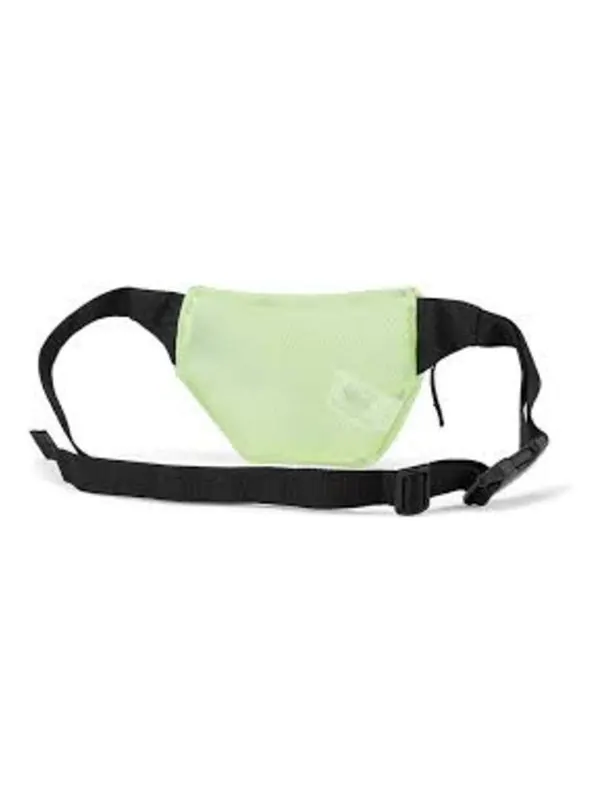 Сумка clearinglemon tonic clear fanny pack 'green' Vans — 2
