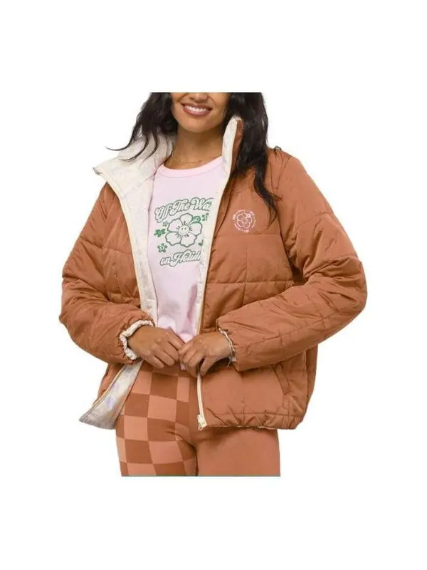 Сумка armanto tote bag 'brown' Vans — изображение 1 из 1, мульти
