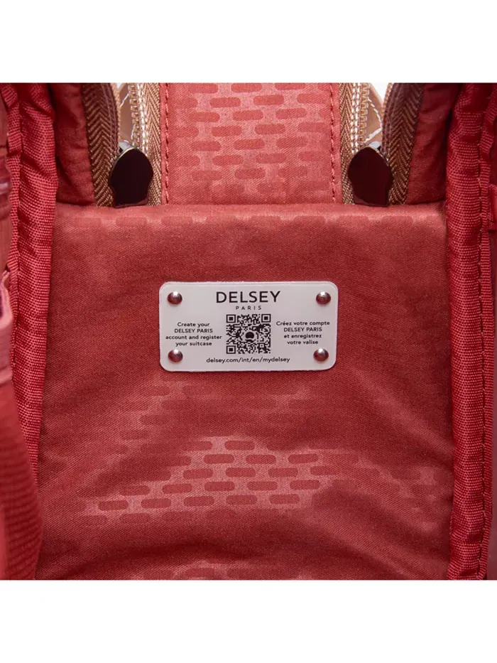 Косметичка Delsey Chatelet Air 2.0 Delsey Paris — изображение 6 из 7, ангора