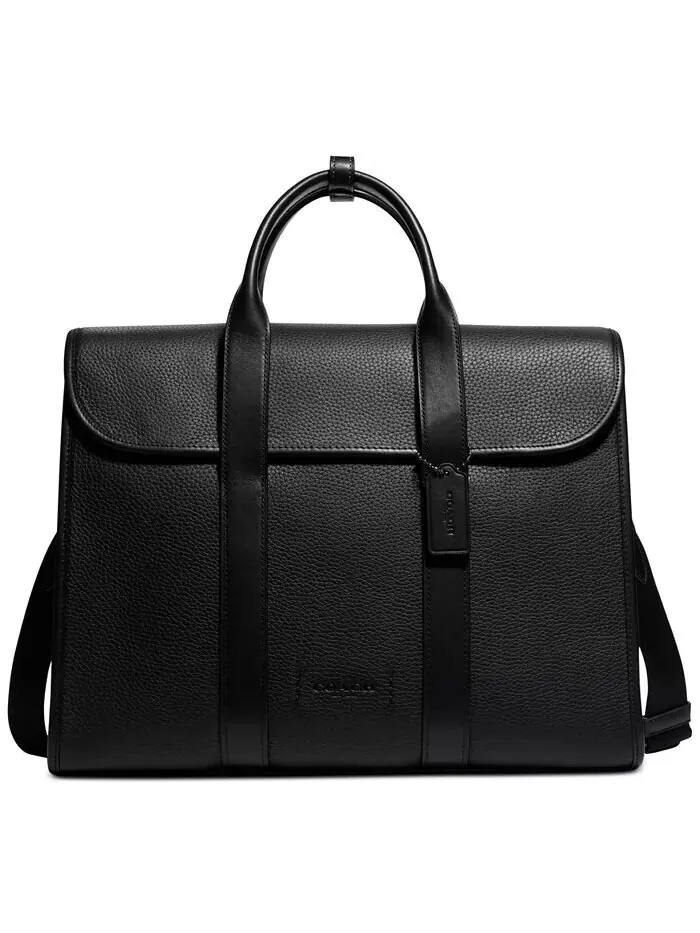 Мужская сумка-портфель Gotham COACH — 1