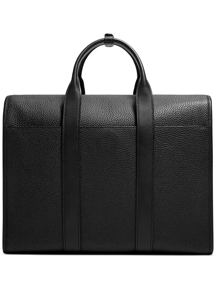 Мужская сумка-портфель Gotham COACH — 3