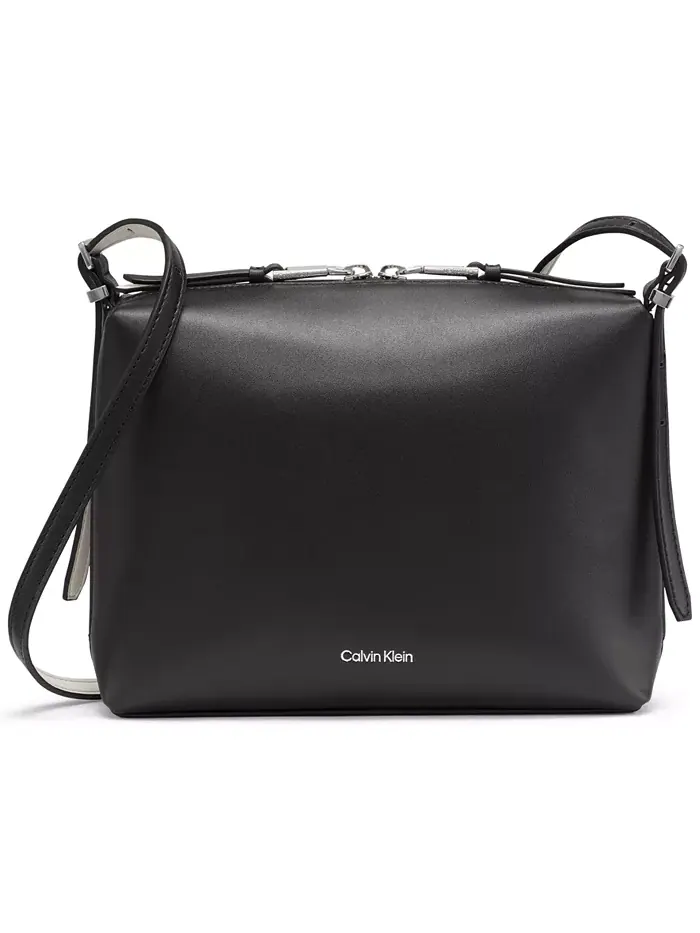 Сумка кросс-боди Calvin Klein Lowen Top