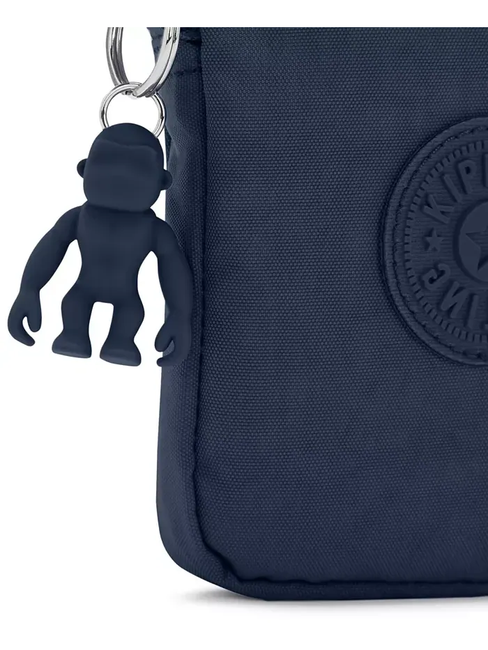 Сумка кросс-боди Tally Kipling — изображение 4 из 5, синий