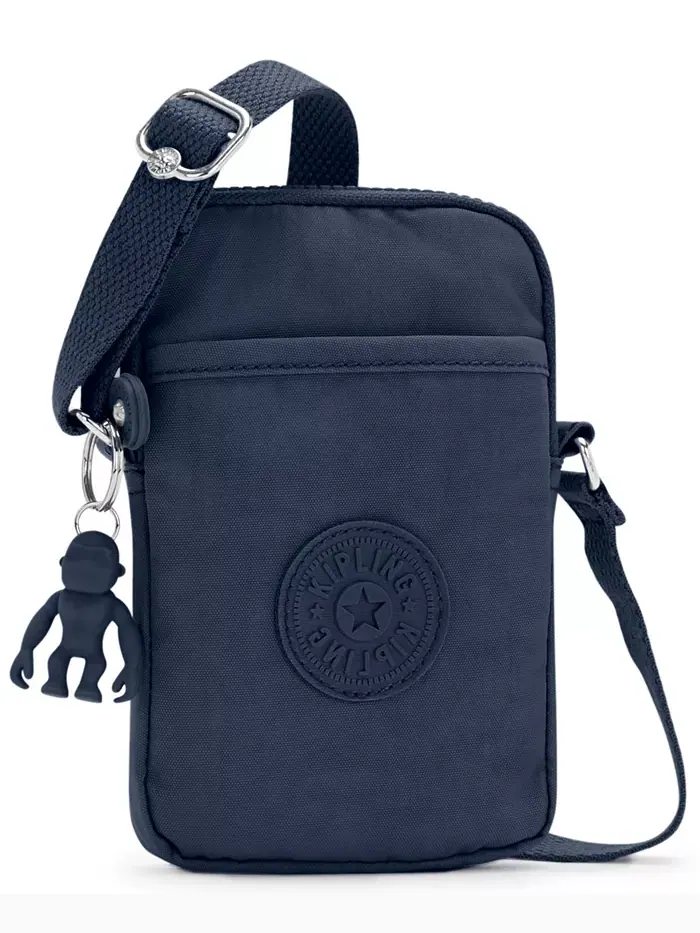 Сумка кросс-боди Tally Kipling — изображение 5 из 5, синий