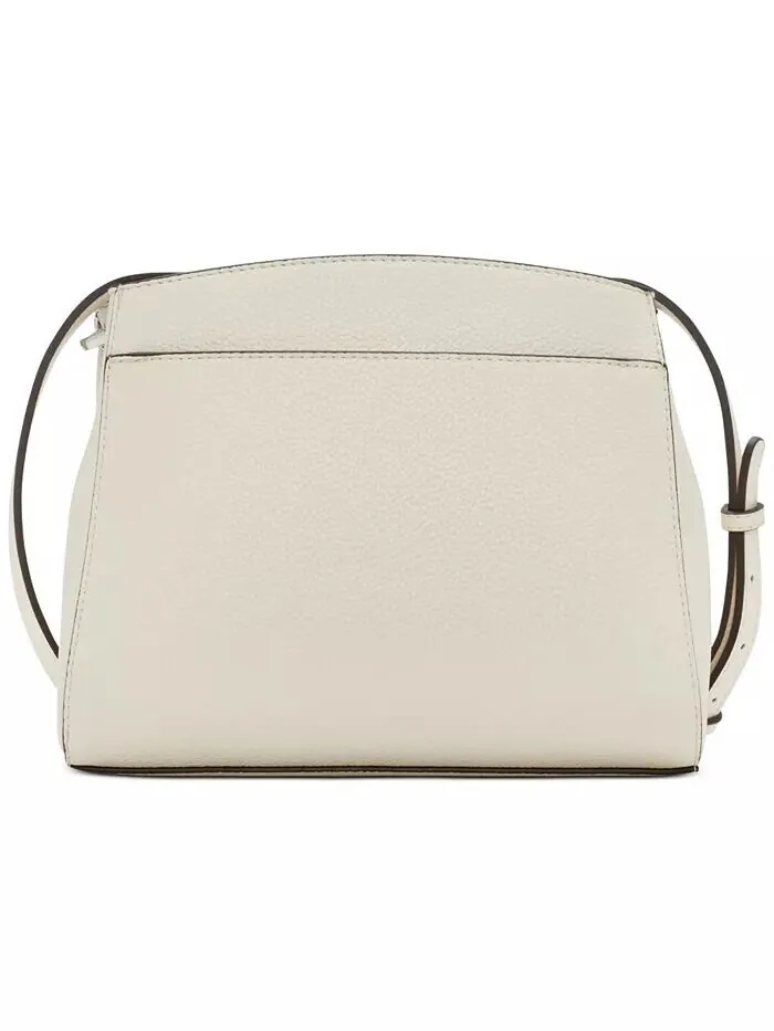 Сумка через плечо Hadley Calvin Klein — изображение 4 из 10, сливавый