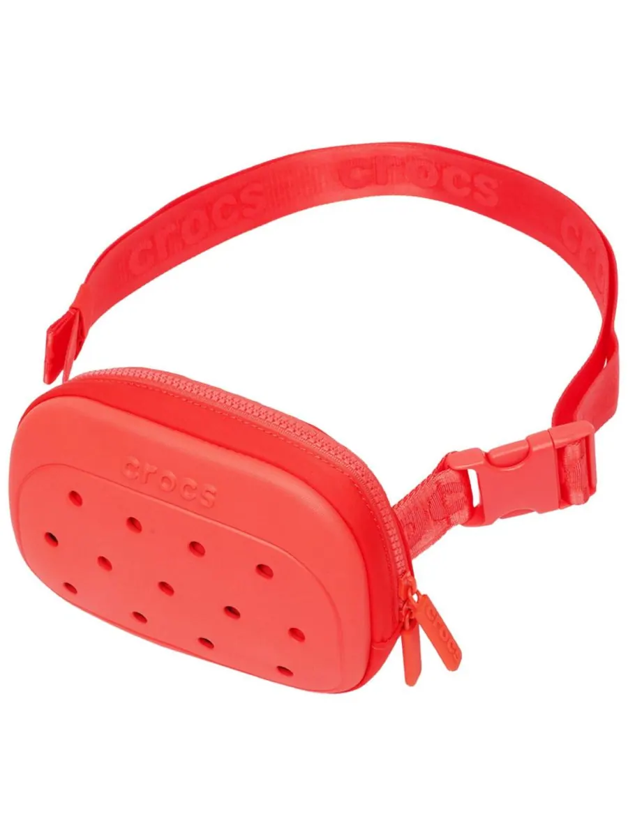 Классическая поясная сумка Crocs — изображение 1 из 6, звезда моря