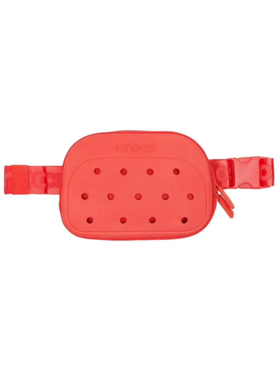 Классическая поясная сумка Crocs — изображение 2 из 6, звезда моря