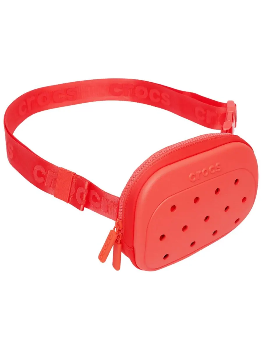 Классическая поясная сумка Crocs — изображение 4 из 6, звезда моря