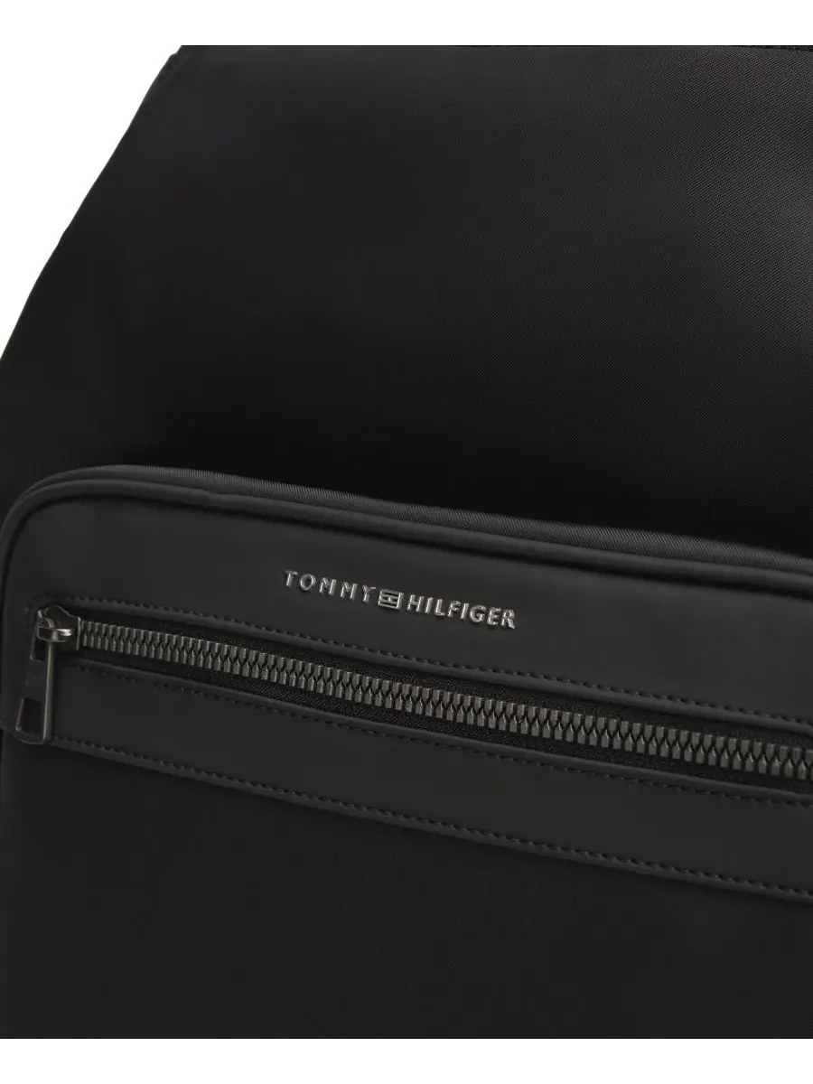 Мужская сумка через плечо Tommy Hilfiger — 4