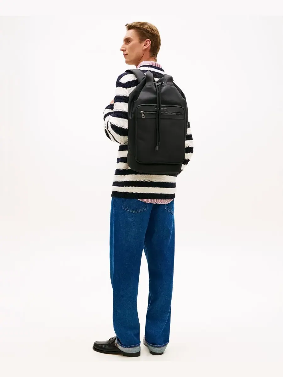 Мужская сумка через плечо Tommy Hilfiger — 5