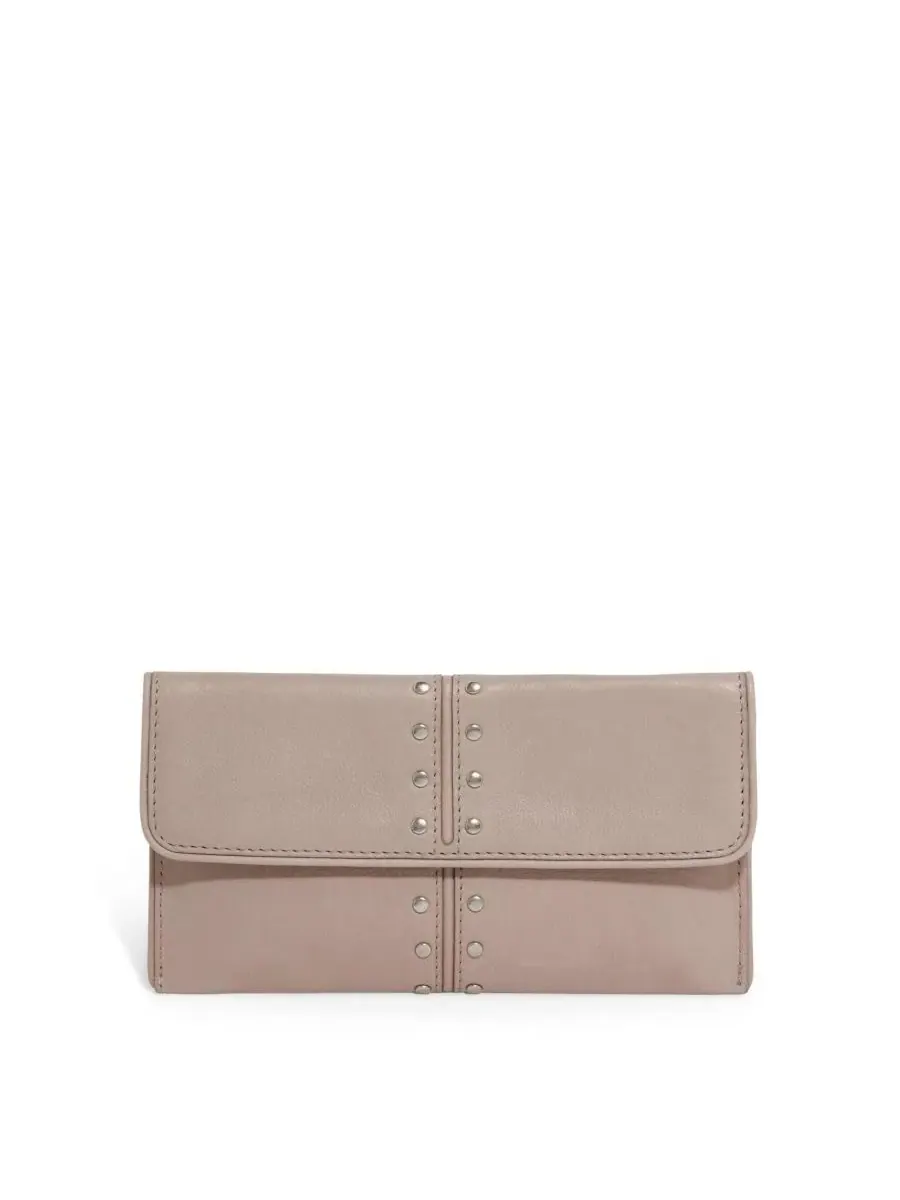 Женский складной кошелек Mittie American Leather Co.