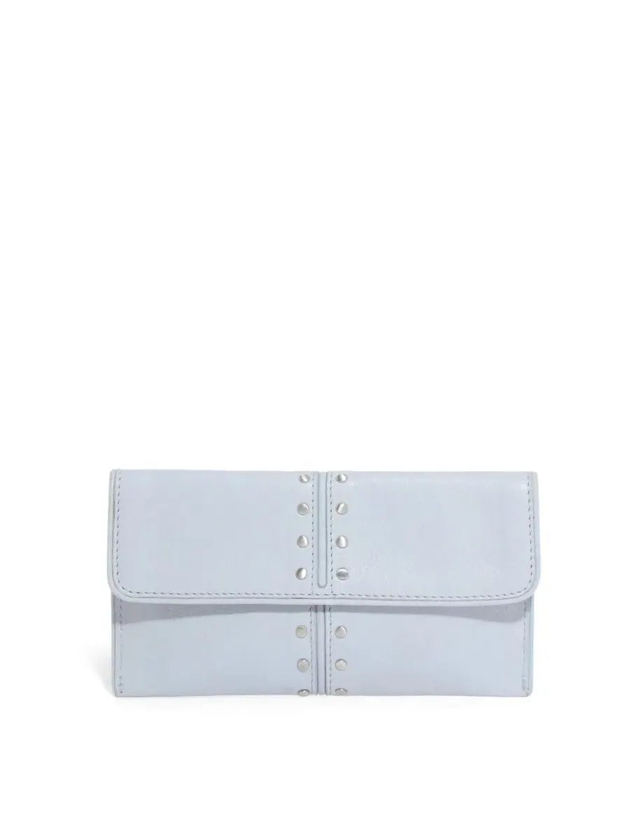 Женский складной кошелек Mittie American Leather Co.