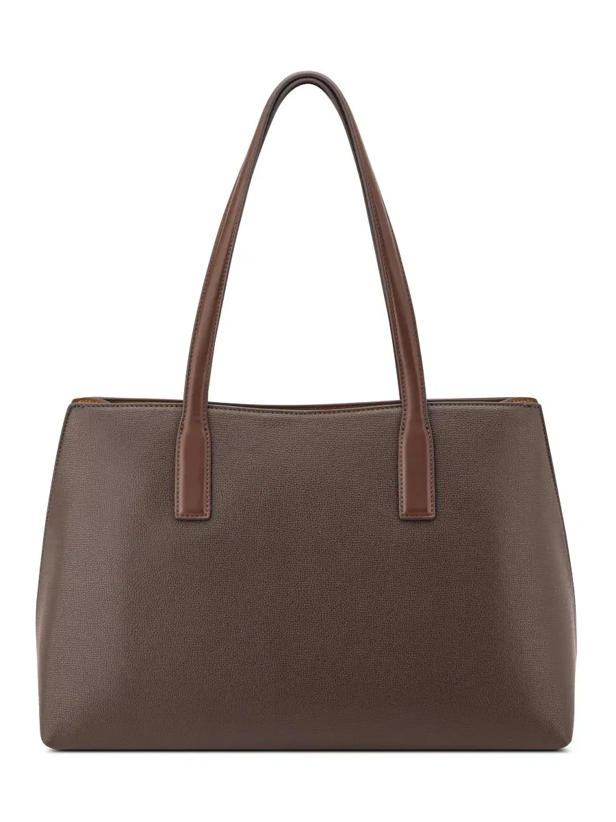 Сумка-шопер Nine West Tayci Laptop Large Tote — изображение 2 из 4, мульти