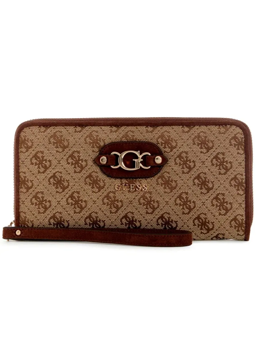 Кошелек-обложка Samantha Small GUESS
