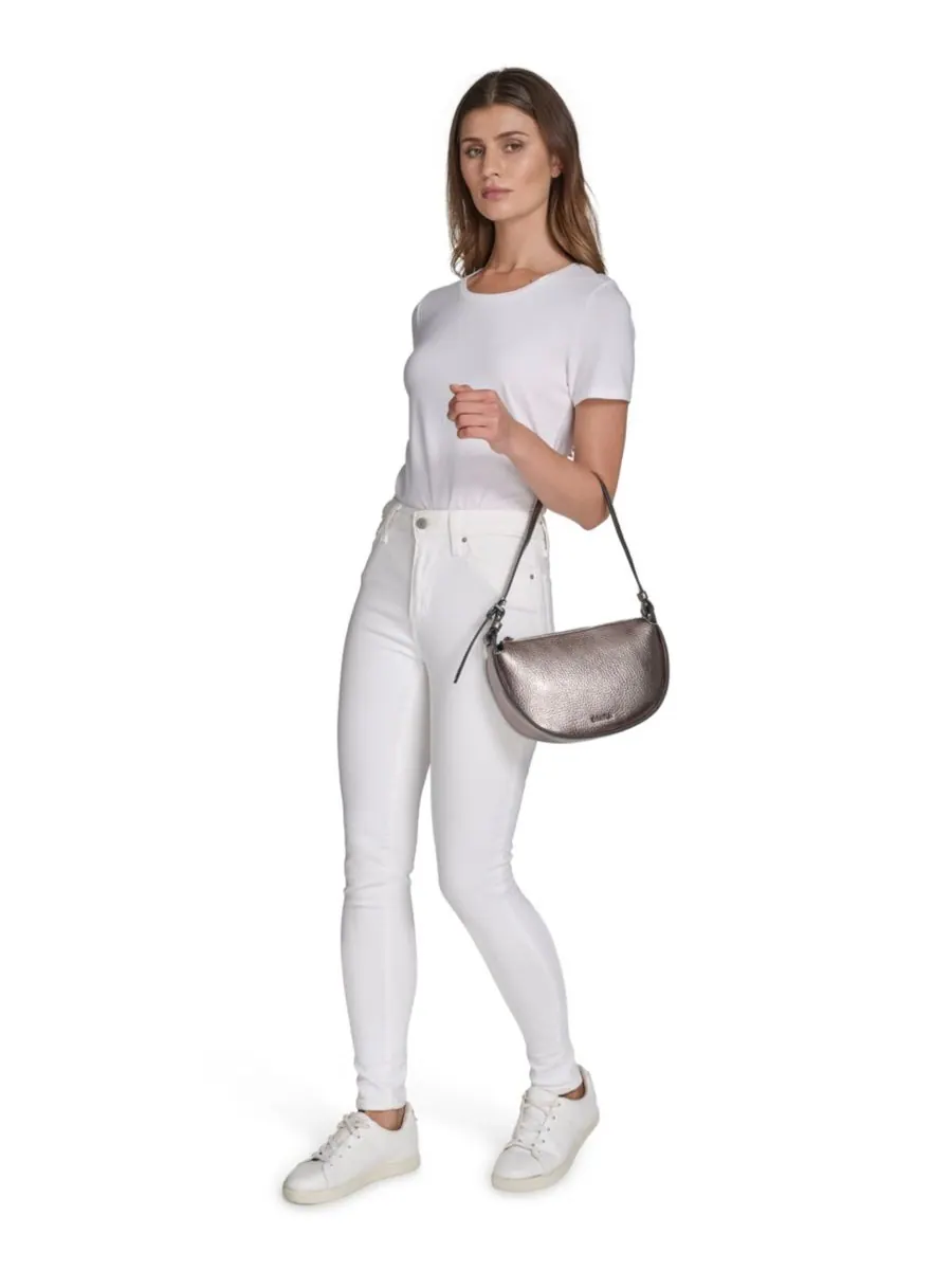 Сумка через плечо Calvin Klein Gemma — 6