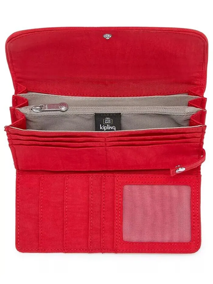 Кошелек Moneyland RFID Kipling — изображение 2 из 5