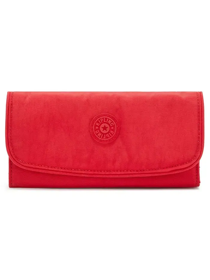 Кошелек Moneyland с защитой RFID Kipling
