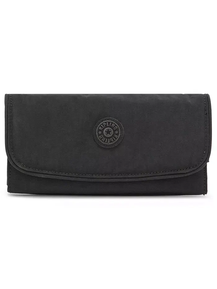 Кошелек Moneyland с защитой RFID Kipling