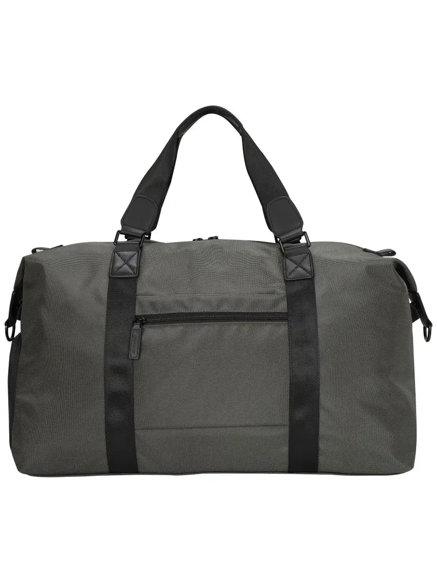 Мужская дорожная сумка 2-в-1 для одежды Bonobos — 1