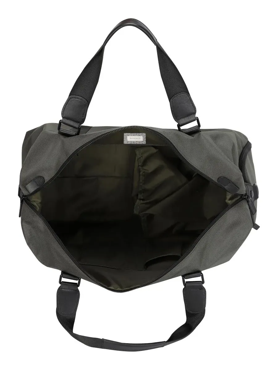 Мужская дорожная сумка 2-в-1 для одежды Bonobos — 4