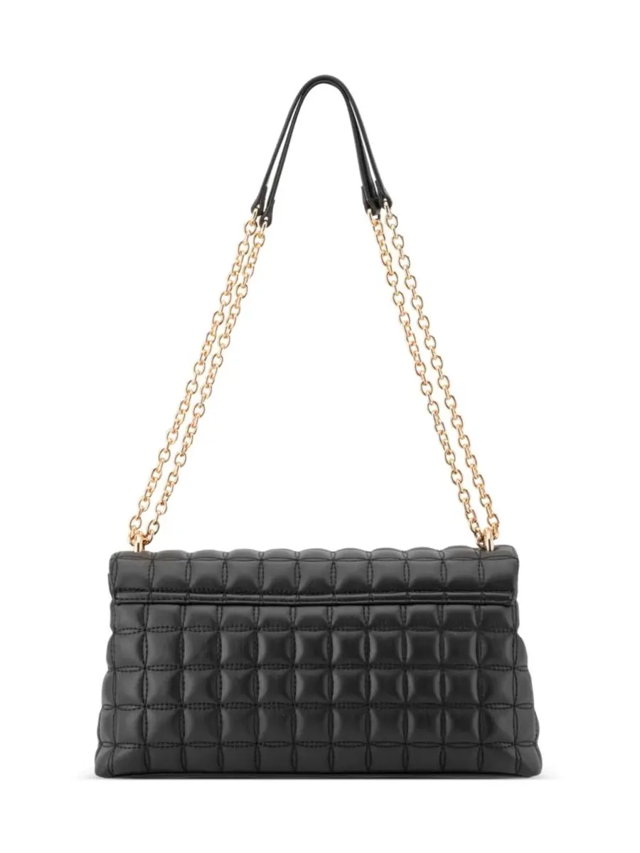 Сумка-кроссбоди Wrenly Convertible Medium Nine West — изображение 2 из 6, черный