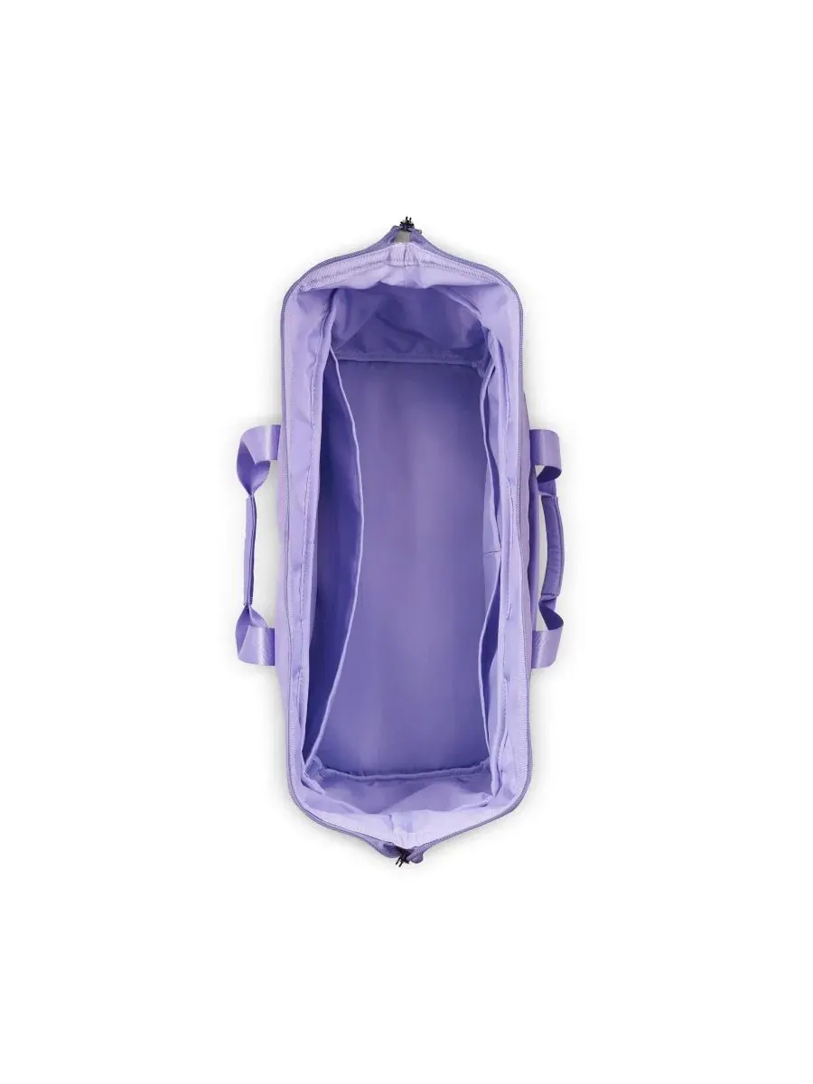 Сумка для отдыха на выходные Florence By Mills X Delsey Paris — изображение 7 из 9, фиолетовый
