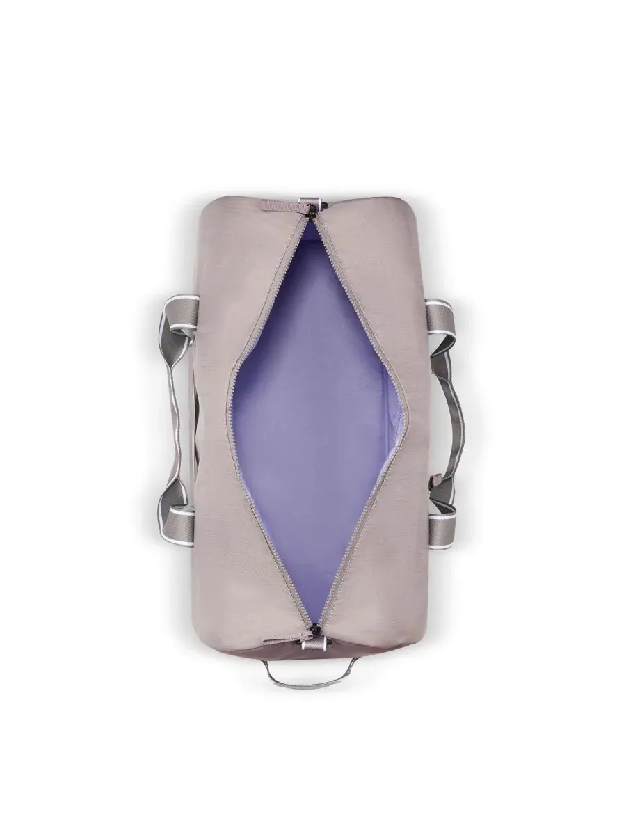 Дорожная сумка Sweet Escape Florence By Mills X Delsey Paris — изображение 6 из 10, орех