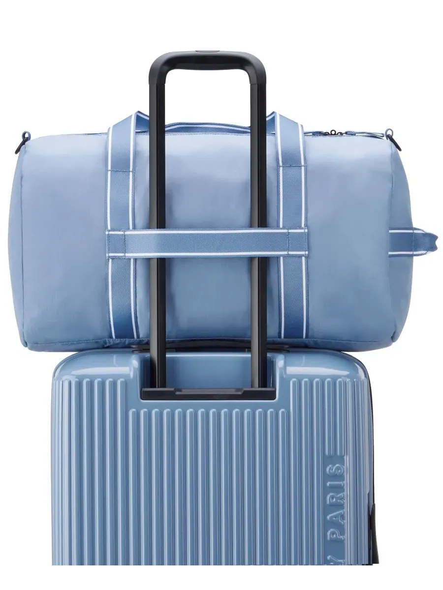Дорожная сумка Sweet Escape Florence By Mills X Delsey Paris — изображение 6 из 10, синий