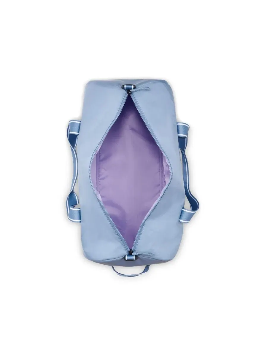 Дорожная сумка Sweet Escape Florence By Mills X Delsey Paris — изображение 7 из 10, синий