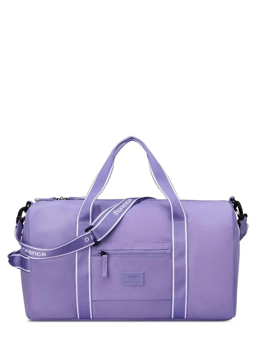Дорожная сумка Sweet Escape Florence By Mills X Delsey Paris — изображение 10 из 10, синий