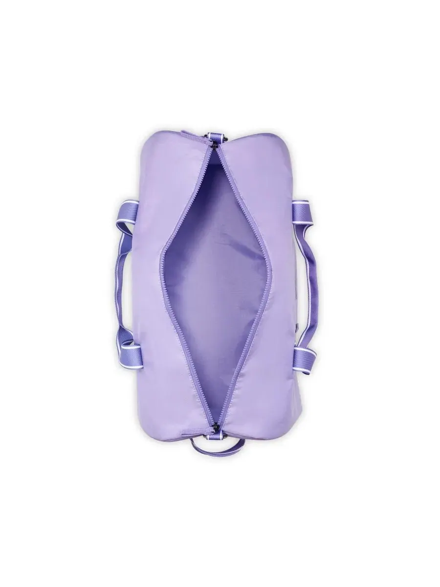 Дорожная сумка Sweet Escape Florence By Mills X Delsey Paris — изображение 7 из 10, фиолетовый