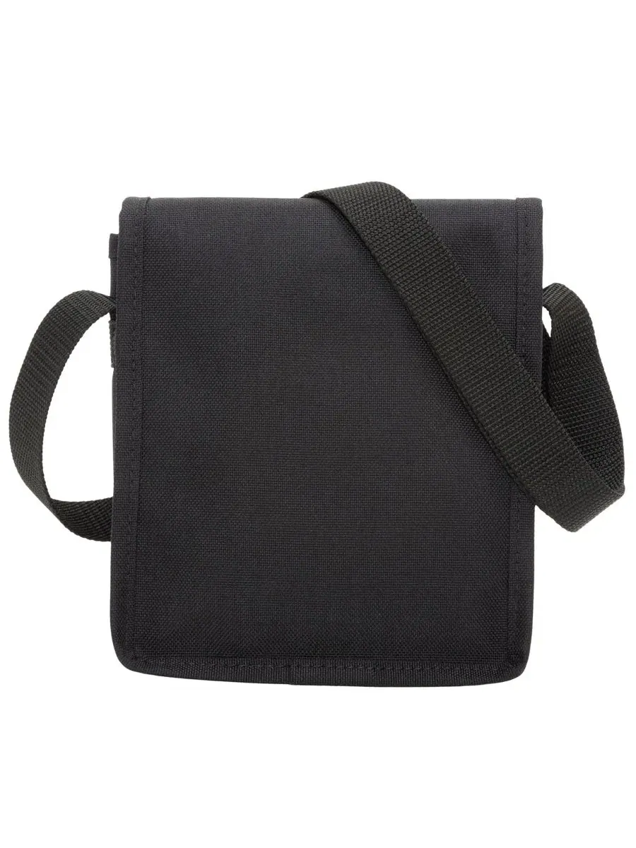 Мини-сумка через плечо East Village Bag Manhattan Portage — изображение 3 из 6, черный