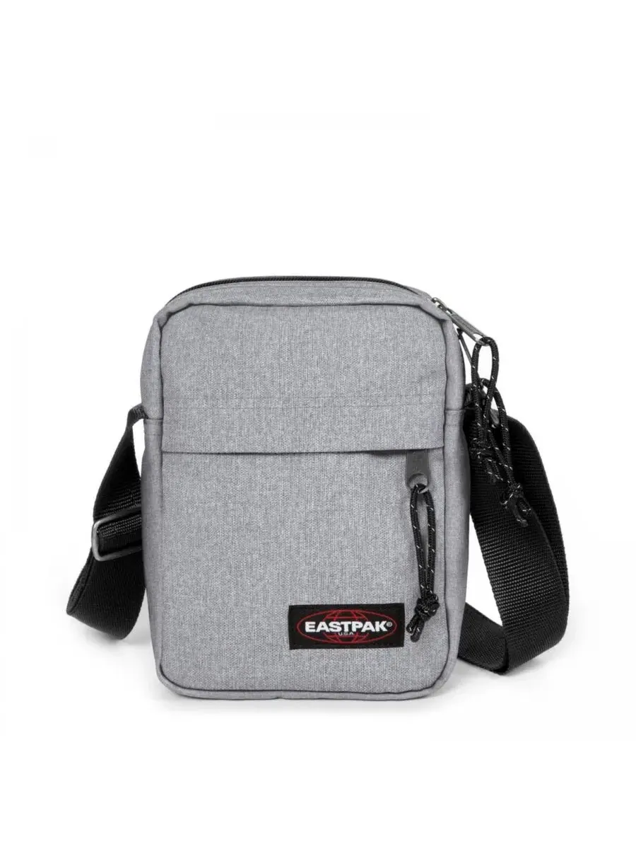 Компактная сумка-кроссбоди с регулируемым ремнем The One Eastpak