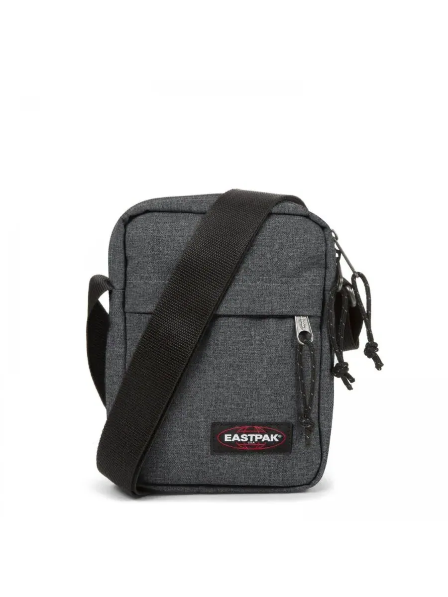 Компактная сумка-кроссбоди с регулируемым ремнем, модель The One Eastpak