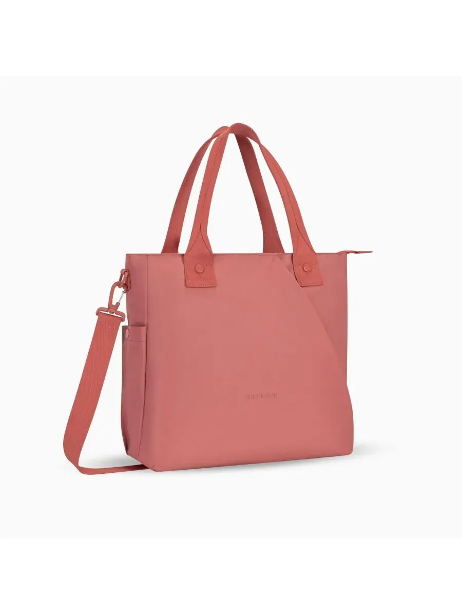 Дорожная сумка-шопер Jetsetter Tote Sherpani — изображение 2 из 3, пустынный