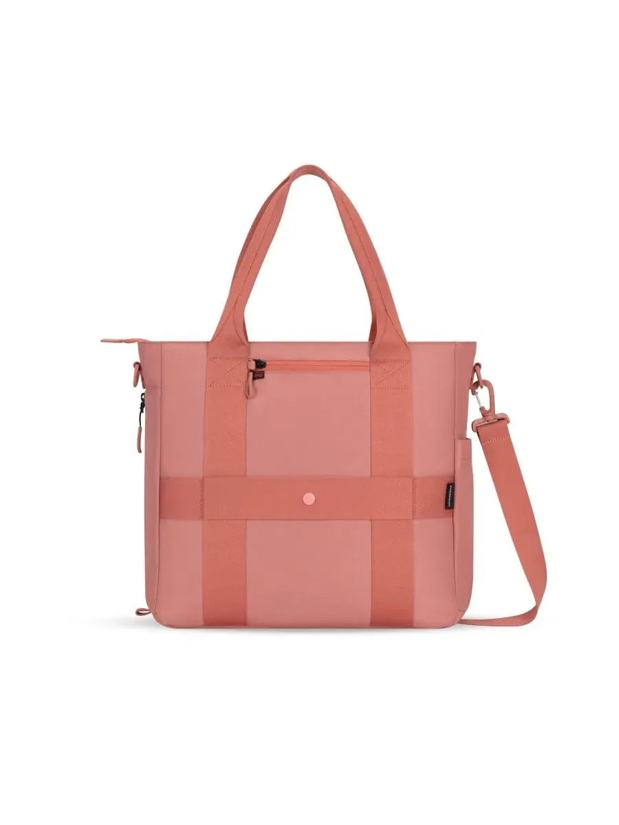 Дорожная сумка-шопер Jetsetter Tote Sherpani — изображение 3 из 3, пустынный