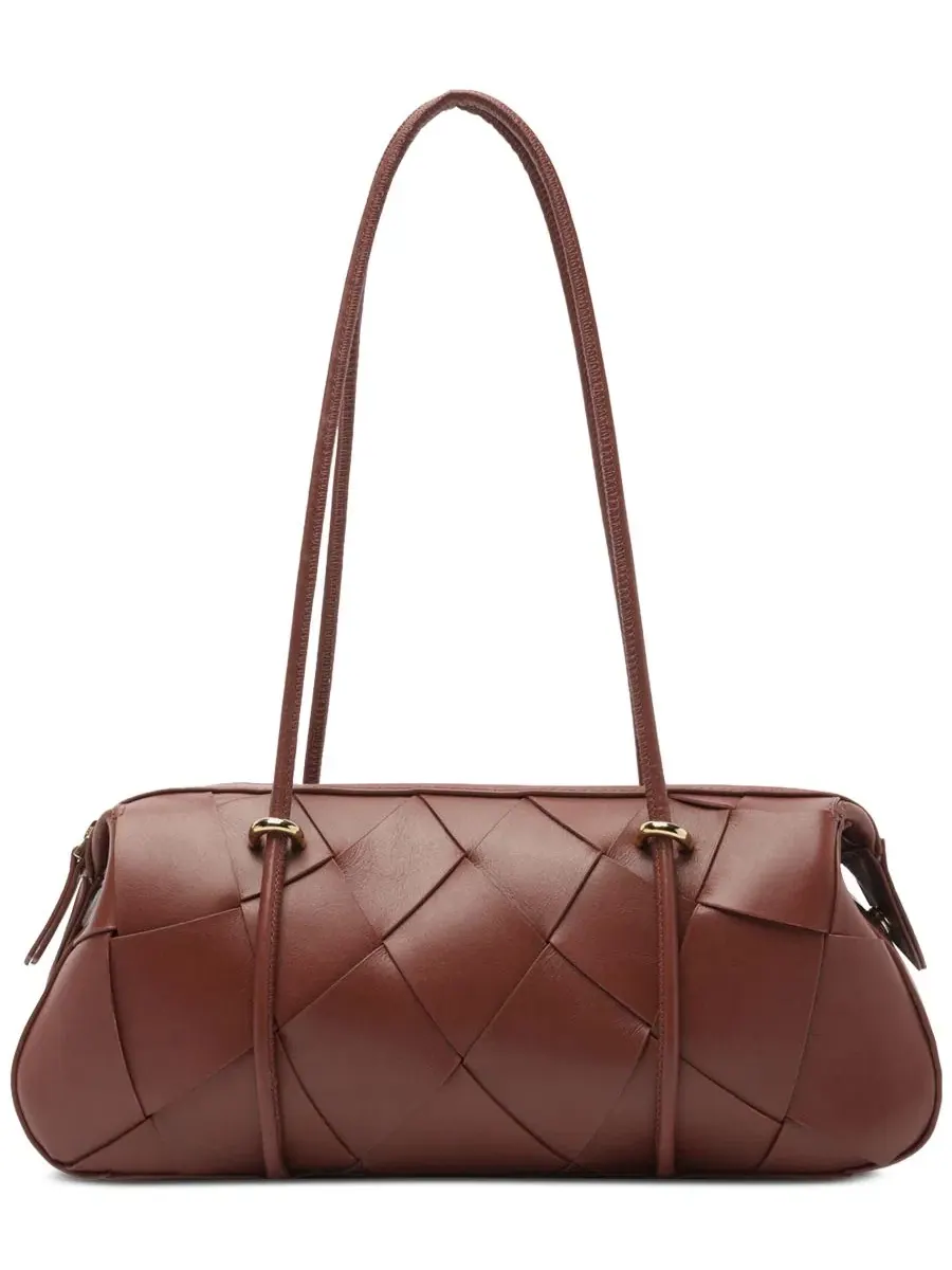Сумка через плечо Sarah Large Leather Shoulder Handbag Arezzo