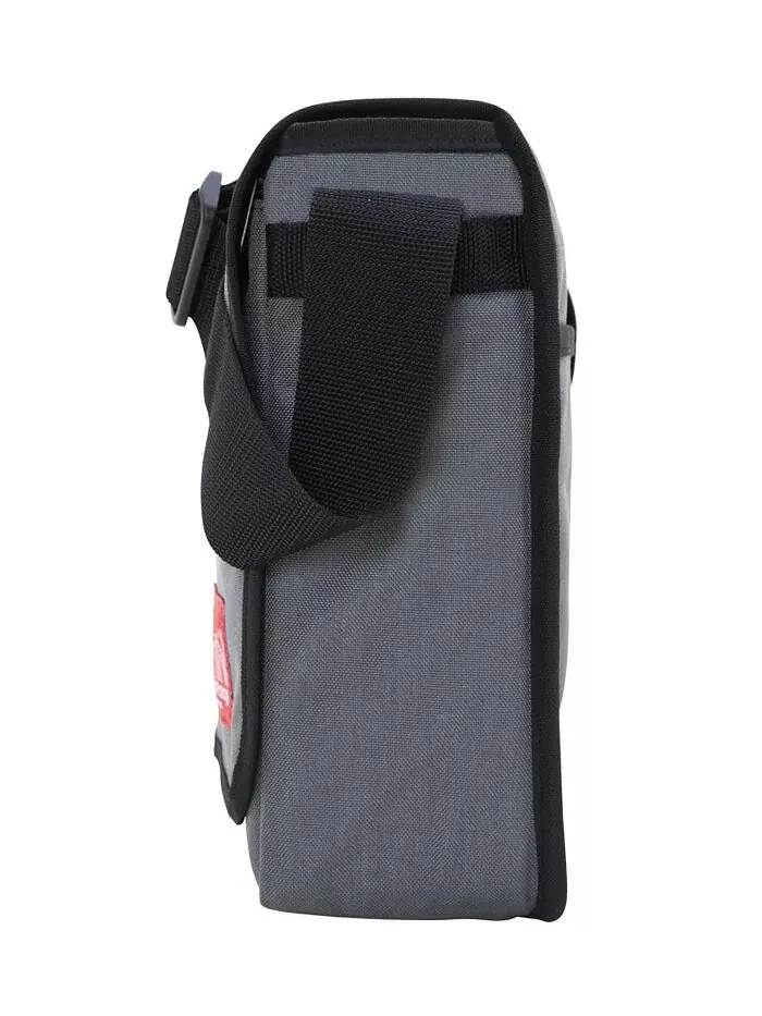Маленькая сумка для компьютера DJ Deluxe Manhattan Portage — изображение 2 из 4, черный